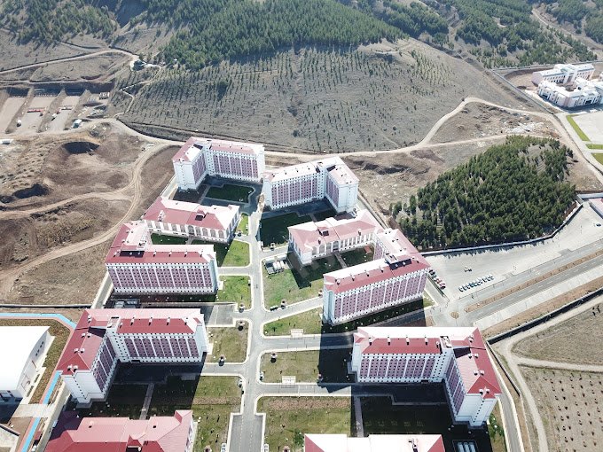 Step Asansör ,SİVAS KYK 93 ADET ASANSÖR YENİLEME İŞİ