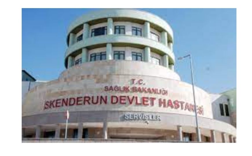 Step Asansör ,İskenderun Devlet Hastanesi